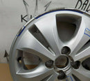 HYUNDAI i10 14" INCH RIM ALLOY WHEEL 5J X14 ET46 52910-0X251