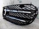 MERCEDES-BENZ GLC W253 X253 2020-ON FRONT BUMPER TOP GRILL GENUINE A2538807305
