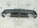 RANGE ROVER EVOQUE LCI L538 2015-18 FRONT BUMPER LOWER GRILL GJ32-17K945