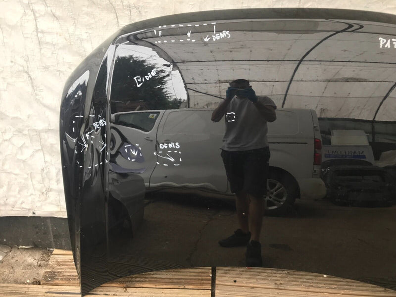 VW TIGUAN MK2 AD/BW FACELIFT 2019-23 GENUINE BONNET HOOD PANEL 5NA82315