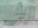 MERCEDES C W205 2014-2021 SALOON REAR RIGHT DOOR WINDOW GLASS  #
