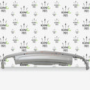 VOLVO XC90 II 2014 2015 2016 2017 OEM REAR BUMPER DIFFUSER PDC 31353394