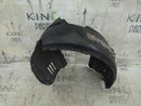 FORD FIESTA 2009-14 FRONT RIGHT WHEEL MUD GUARD COVER 8A6116115B
