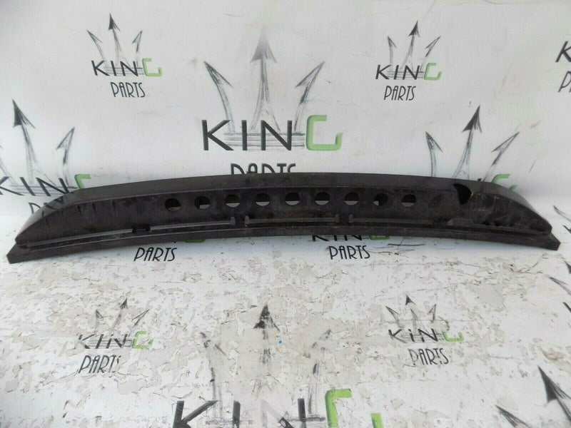 NISSAN NOTE 2013-2019 FRONT BUMPER REINFORCEMENT PLASTIC SUPPORT *DAMAGE*