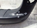 RENAULT KANGOO MK2 2007-13 REAR BUMPER STEP COVER PDC GENUINE 8200436722