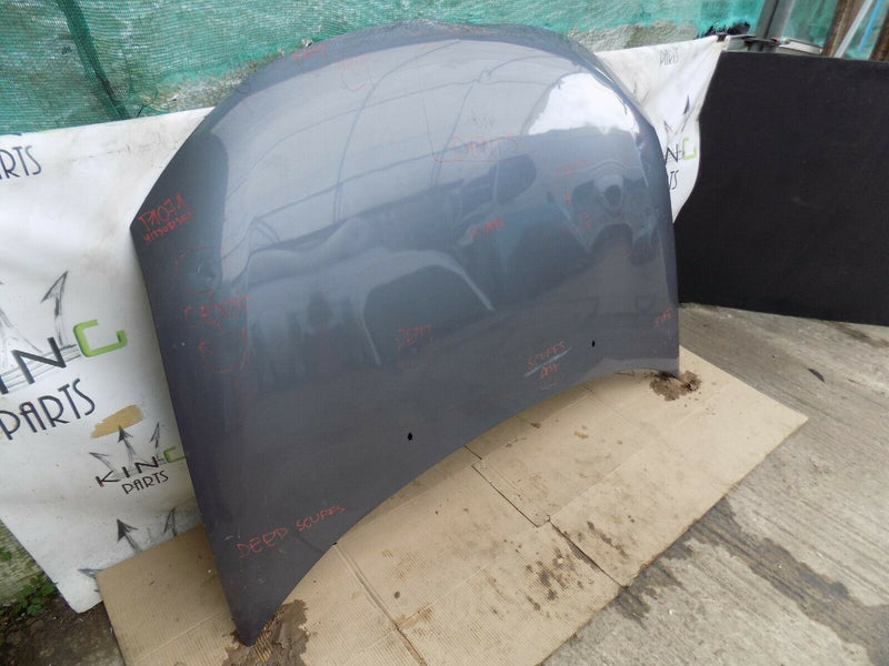 MITSUBISHI OUTLANDER 2006 -2009 PRE FACELIFT  FRONT BONNET IN GREY