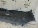 CITROEN C1 FACELIFT 2016-2022 PRIMED REAR BUMPER GENUINE 52159-0H090