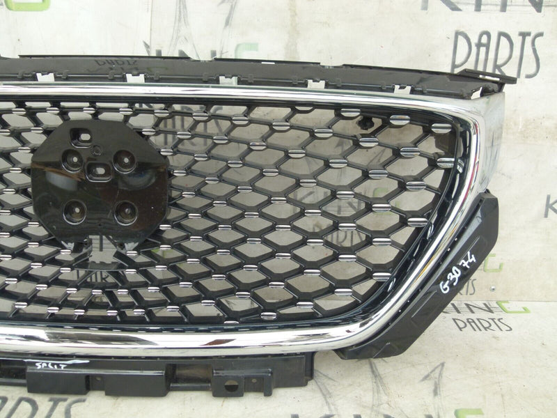 MG HS 2018-ON FRONT BUMPER GRILL GRILLE GENUINE 10021164