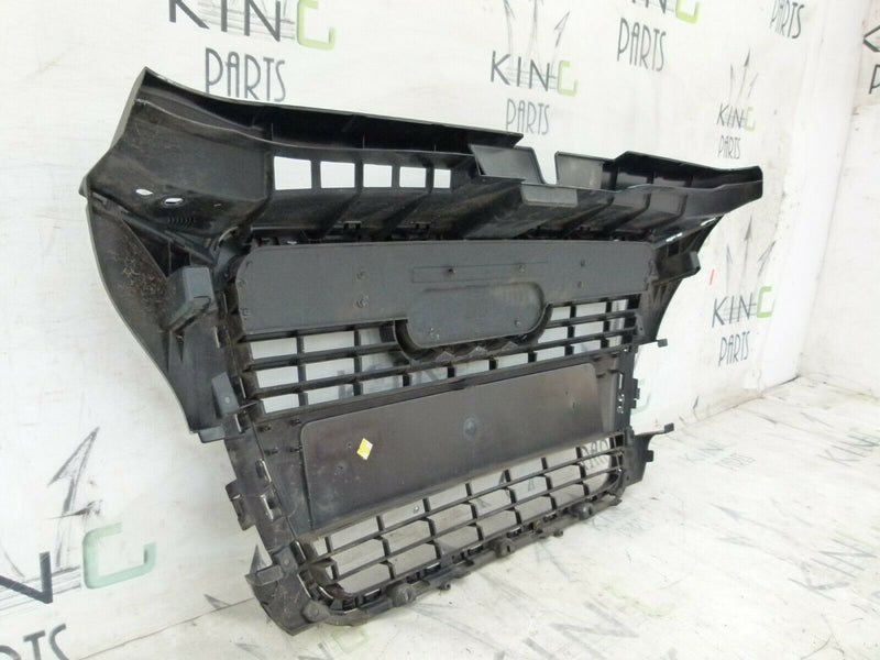AUDI A3 8P FACELIFT 2008-13 GENUINE FRONT BUMPER GRILL RADIATOR 8P0853037