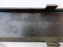 BMW E87 2004-2009 5DR TRIM MOULDING REAR BUMPER STRIP COVER PDC 71245049