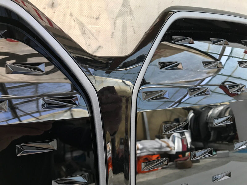 BMW i4 G26 2022-2024 FRONT BUMPER GRILL RADIATOR GRILLE *(RADAR HOLE)  946323