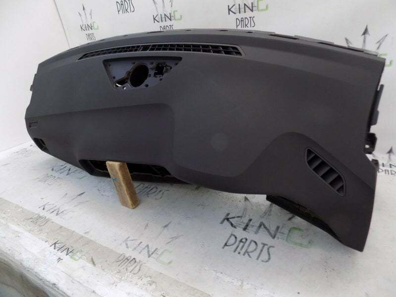 SEAT ATECA 2016-ON DASHBOARD BLACK RHD GENUINE 577857255