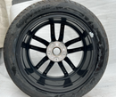 BMW G30 18" ALLOY WHEEL & TYRE 245/45/18 8J ET30 8747407