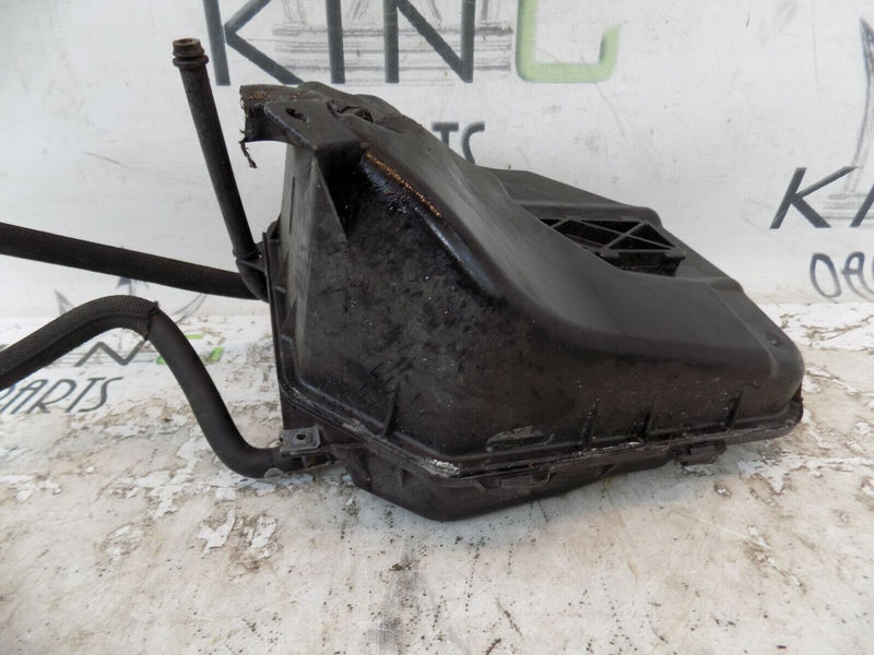 AUDI Q7 3.0 TDI 2006-2009  COOLANT EXPANSION TANK GENUINE  7L0121407F