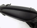MAZDA 3 2010-2013 FRONT BUMPER LOWER SPOILER TRIM LEFT SIDE BBN2-50102 /S21-33