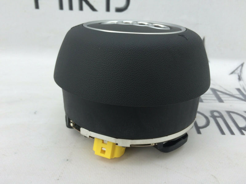 AUDI A3 S3 RS3 8V 2017-ON AIR BAG DRIVER SIDE AIRBAG STEERING WHEEL 8V0880201CM