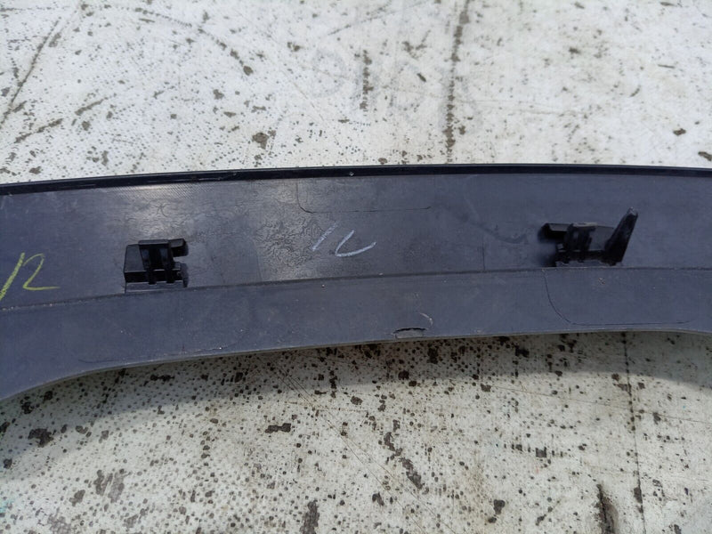 NISSAN LEAF 2018-ON FRONT BUMPER CHARGE PORT SURROUND 623205SH0A