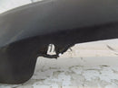 BMW MINI ONE COOPER CONVERTIBLE R56 2007-09 BLACK REAR BUMPER GENUINE