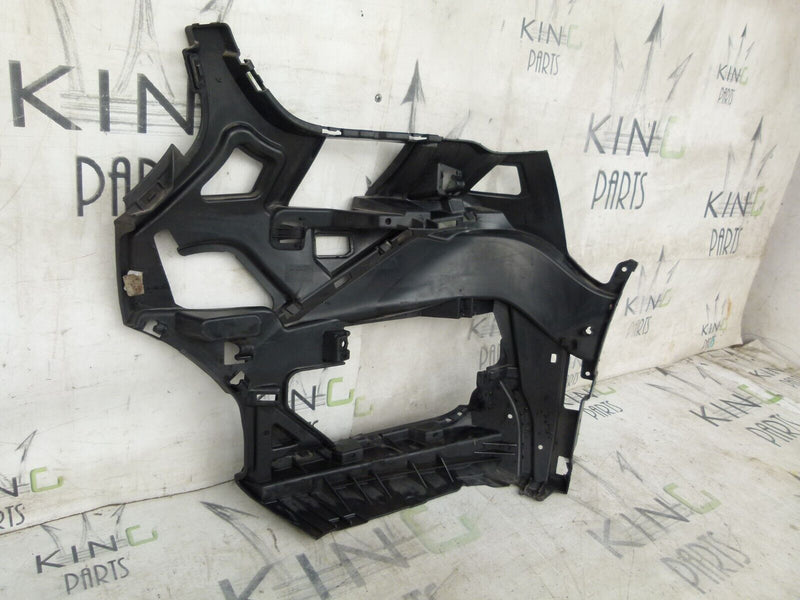 BMW X1 F48 2015-19 FRONT BUMPER RIGHT CORNER BRACKET GENUINE 5111 7954216