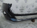 FORD TRANSIT CONNECT II 2013-2016 GREY FRONT BUMPER GENUINE DT11-17F775