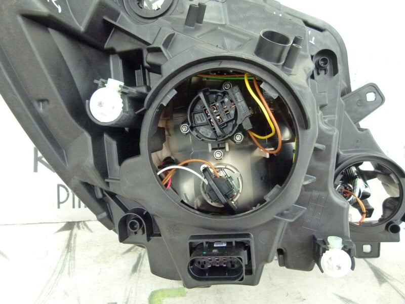 MERCEDES SPRINTER W906 LCI 2013-17 FRONT HEADLIGHT LEFT SIDE A9068205800