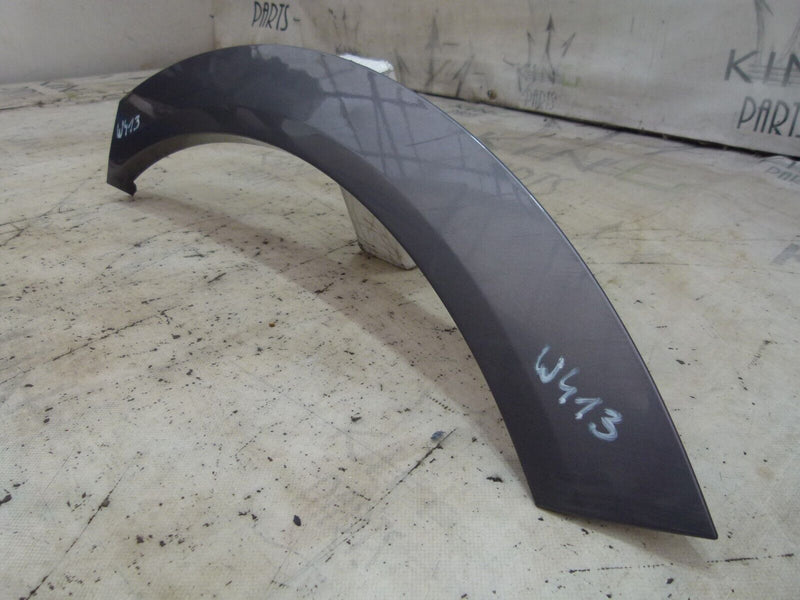 AUDI E-TRON REAR LEFT WHEEL ARCH TRIM MOULDING COVER GENUINE 4KE853817