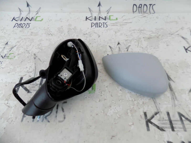 FORD FIESTA 2008-2012 DOOR RIGHT SIDE WING ELECTRIC FOLDING MIRROR