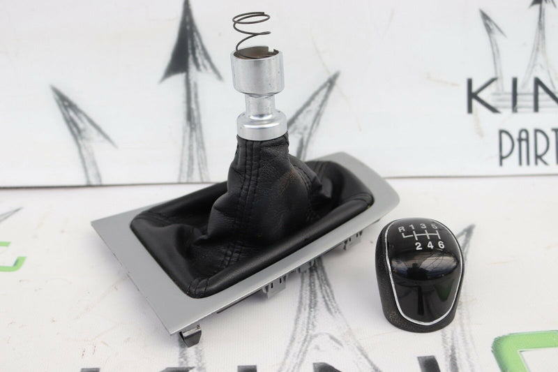 FORD FOCUS MKIII 2011-2018 1.6 TDCi GEAR KNOB AND GAITER BM51-A045B79