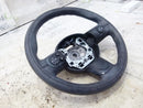 MINI COUNTRYMAN R60 2010-14 MULTIFUNCTION STEERING WHEEL GENUINE 609695852