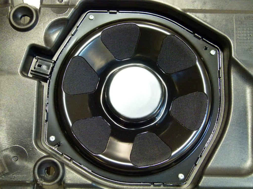 Range Rover L494 Rear Sub Woofer RANGE ROVER SPORT 13-17 L494 SUBWOOFER SEAT SPEAKER GENUINE CPLA18808C