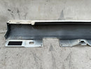 MERCEDES A CLASS W177 2018-22 RIGHT SIDE SKIRT SILL COVER A1776908700