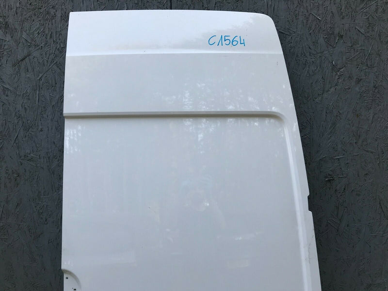 MAN TGE VW CRAFTER SY SZ 7C 2017-22 REAR DOOR PANEL RIGHT SIDE 7C3827124