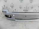 BMW X5 E70 M SPORT 07-10 REAR BUMPER WITH PDC HOLES GENUINE 5112 8038275