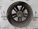 VAUXHALL ASTRA K 16'' ALLOY WHEEL RIM 7.0J IS41 GENUINE 39024544
