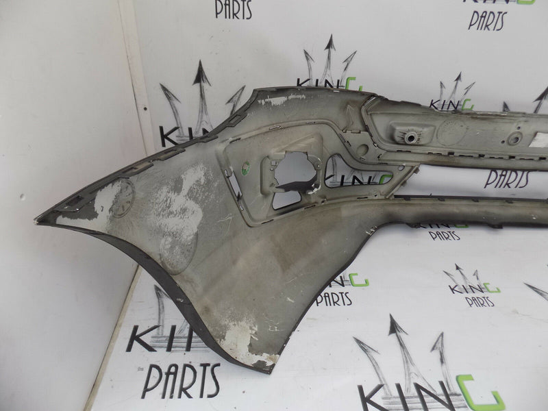 FORD TRANSIT TOURNEO CUSTOM 2012-2015 FRONT BUMPER GENUINE BK21-17K819