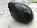 MCLAREN 720S LEFT SIDE MIRROR COVER FULL CARBO GLOSSY *ORIGINAL* 14AB091CP
