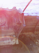 FORD FOCUS MK3 C346 2011-2017 QUARTER END CUT REAR LEFT SIDE