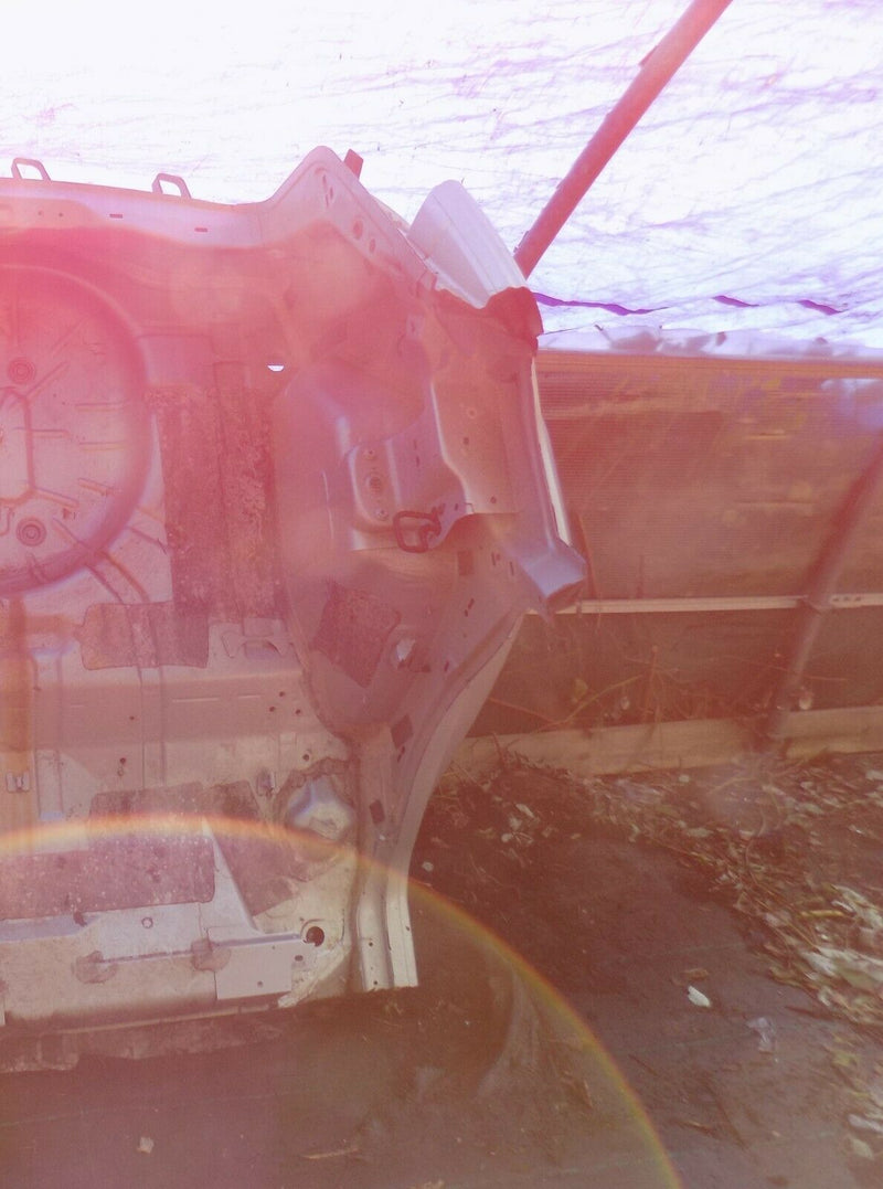 FORD FOCUS MK3 C346 2011-2017 QUARTER END CUT REAR LEFT SIDE