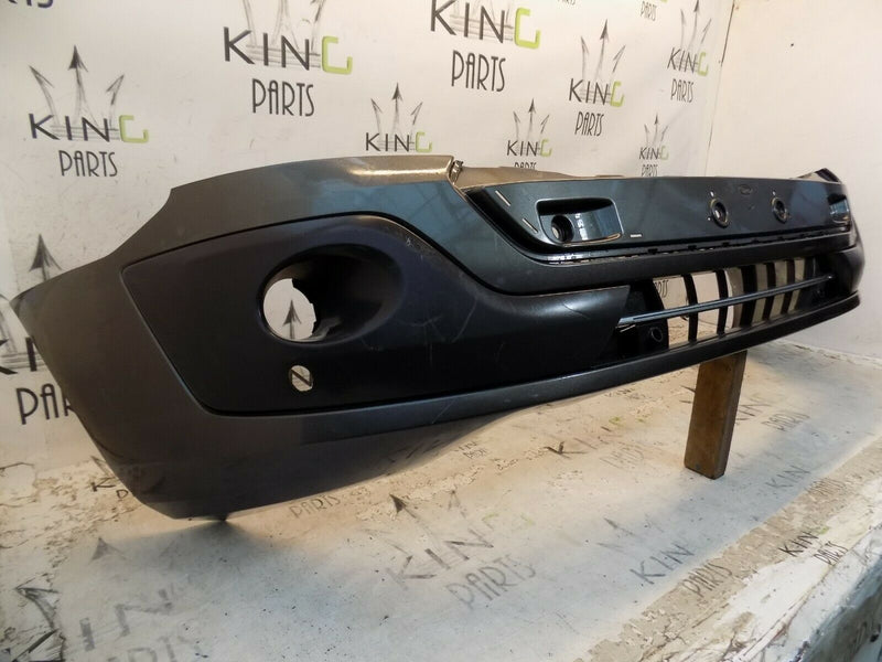 FORD TRANSIT TOURNEO CUSTOM 2012-2018 FRONT BUMPER GENUINE BK21-17K819