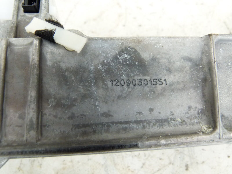 BMW F30 F31 2012-2015 STEERING COLUMN MANUAL ADJUSTING GENUINE 685232503 #