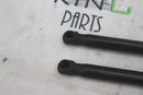 MINI COUNTRYMAN R60 2010-2016 BOOTLID PAIR OF GAZ PRESSURE STRUT 9801386