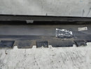 BMW X5 G05 M SPORT 2018-ON RIGHT SIDE SKIRT SILL COVER 51778069278
