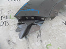 NISSAN QASHQAI 2014-ON FRONT LEFT WING FENDER PANEL GREY