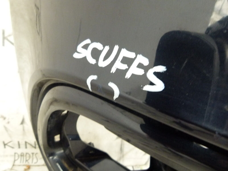 AUDI Q5 SQ5 8R FACELIFT  S-LINE 2012-2016 FRONT BUMPER GENUINE 8R0955276