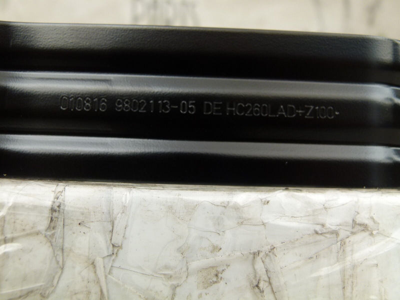 MINI COUNTRYMAN R60 2010-16 REAR BUMPER LEFT BRACKET GENUINE 5112 9802113 S73-18