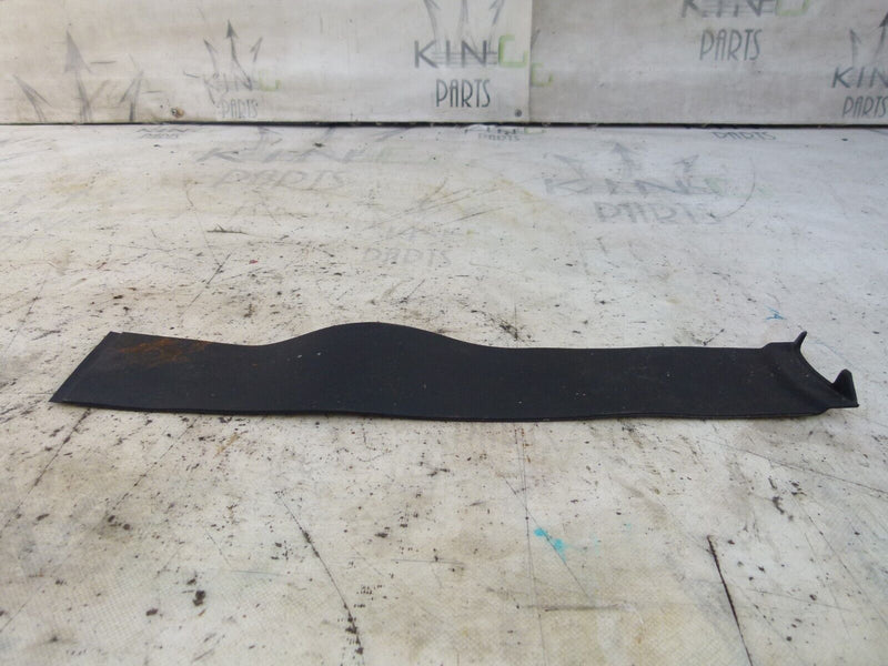 MINI COUNTRYMAN R60 2010-14 CENTRE CONSOLE RUBBER MAT GENUINE 9801474