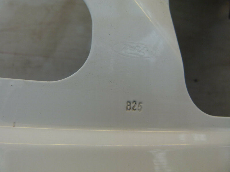 FORD TRANSIT CUSTOM LCI 2018> GENUINE FRONT FENDER WING PANEL RIGHT SIDE