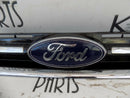 FORD KUGA 2012-2015 FRONT BUMPER GRILL WITH BADGE EMBLEM CV44-8150-AEW