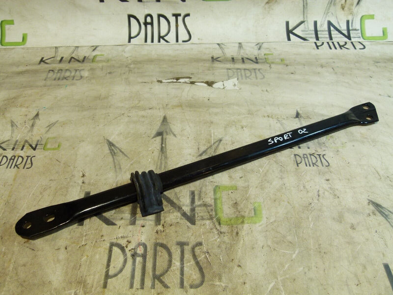 RANGE ROVER SPORT 13-17 FRONT SUSPENSION STRUT GENUINE 8182AGGK5A