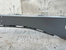 KIA SPORTAGE GT-LINE 2021-ON REAR BUMPER LOWER SPOILER 86696R2CA0